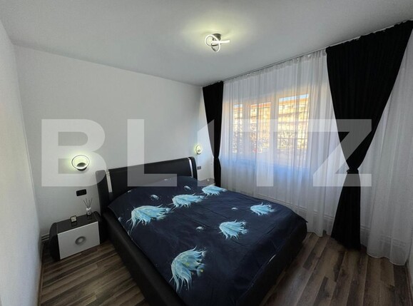 Apartament de închiriat 3 camere Calea Bucuresti - 181147AI | BLITZ Craiova | Poza1