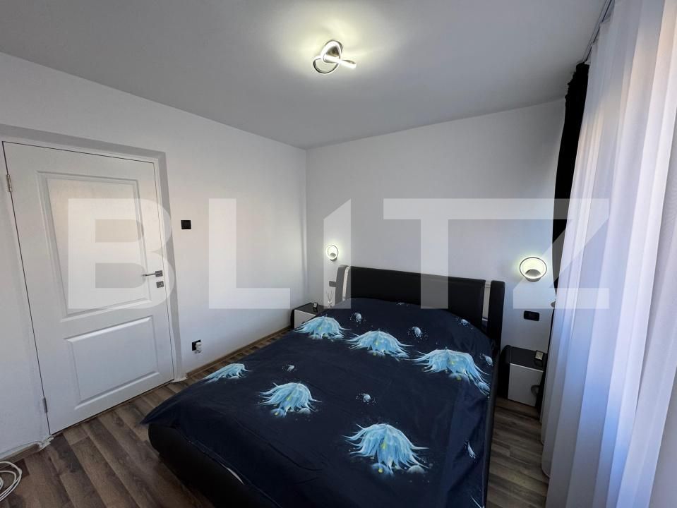 Apartament de închiriat 3 camere Calea Bucuresti - 181147AI | BLITZ Craiova | Poza2