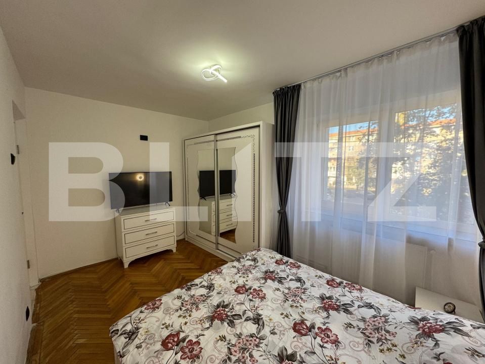 Apartament de închiriat 3 camere Calea Bucuresti - 181147AI | BLITZ Craiova | Poza4