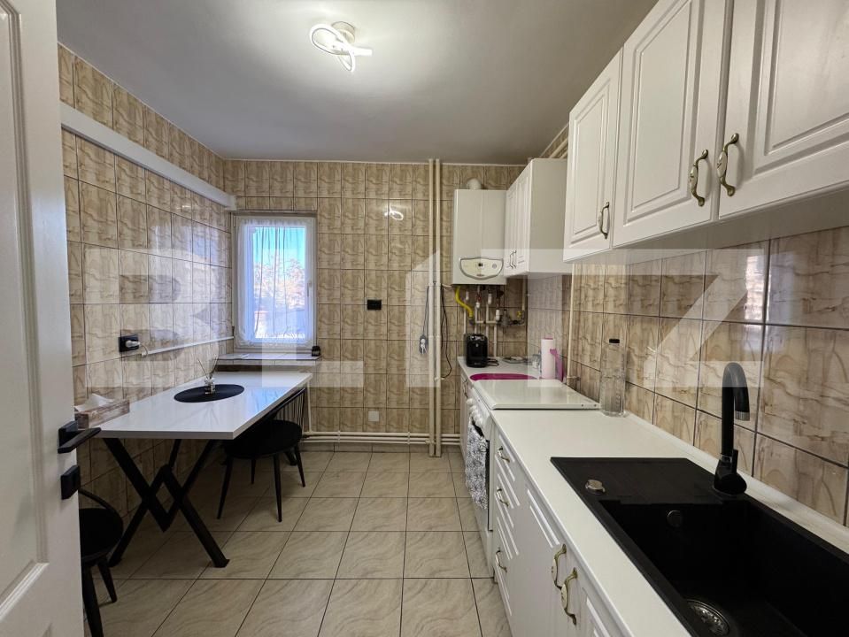 Apartament de închiriat 3 camere Calea Bucuresti - 181147AI | BLITZ Craiova | Poza7