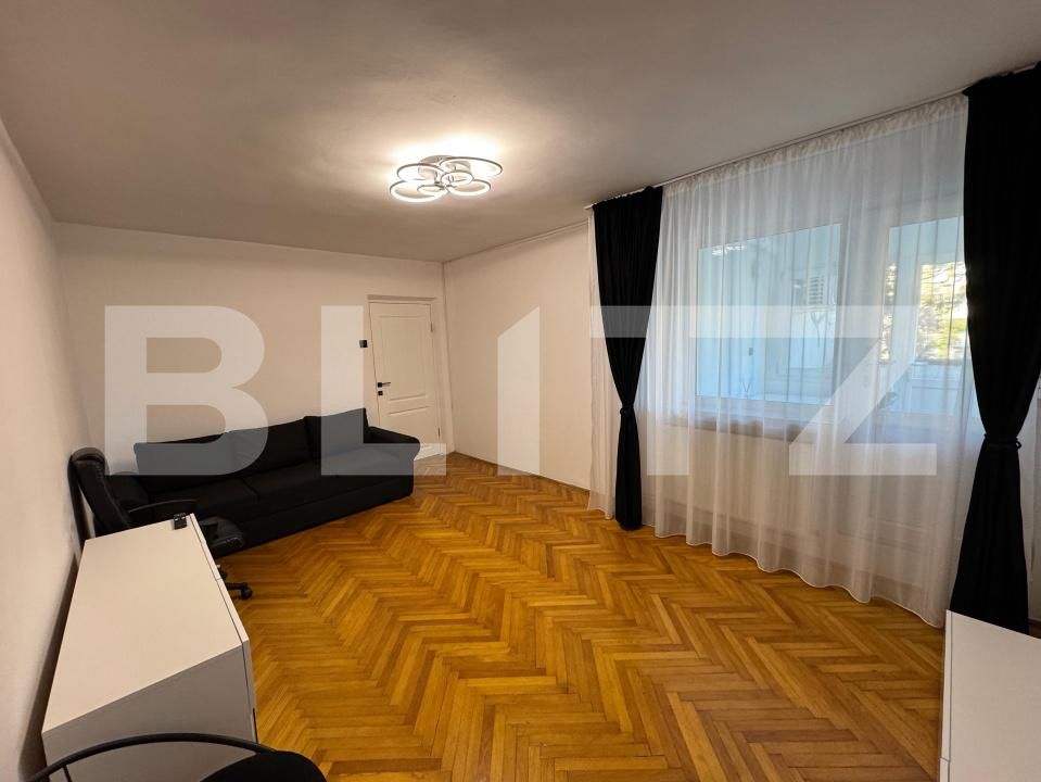 Apartament de închiriat 3 camere Calea Bucuresti - 181147AI | BLITZ Craiova | Poza6