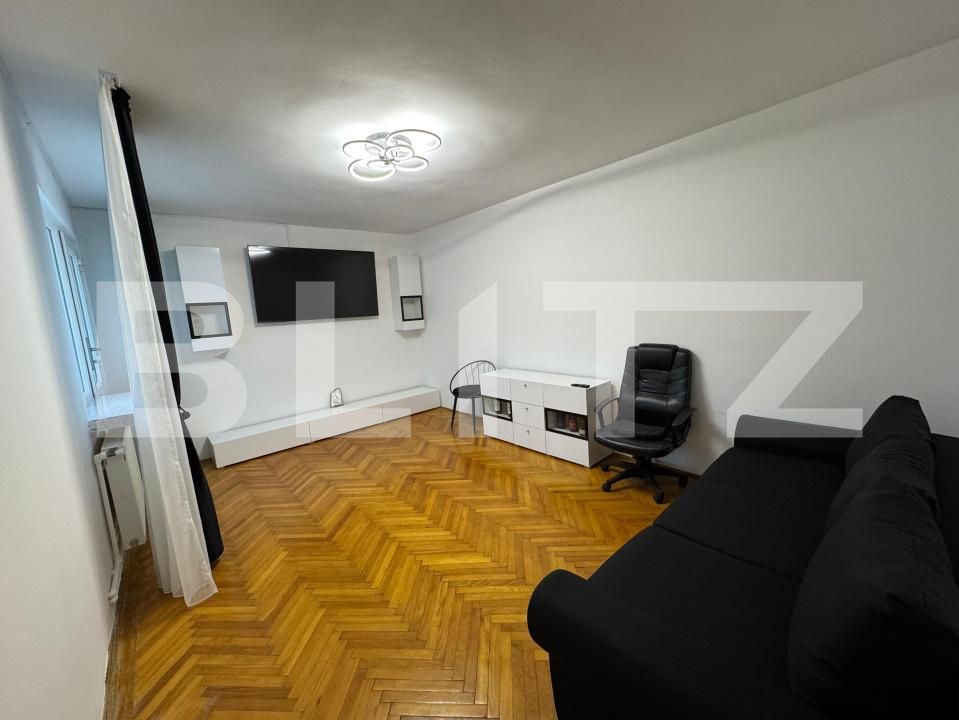 Apartament de închiriat 3 camere Calea Bucuresti - 181147AI | BLITZ Craiova | Poza5