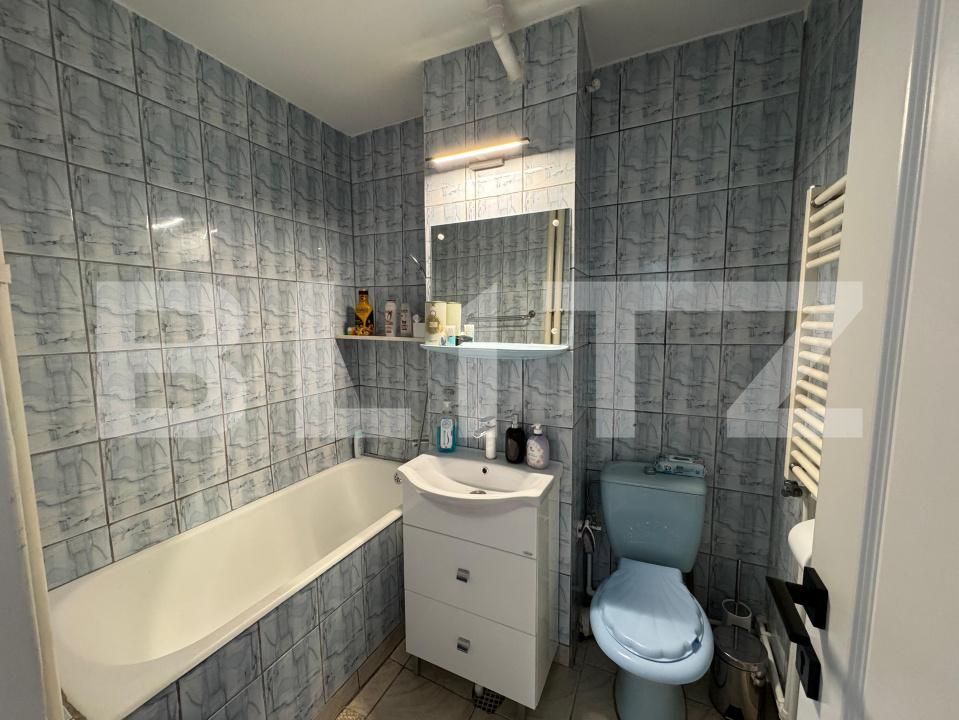 Apartament de închiriat 3 camere Calea Bucuresti - 181147AI | BLITZ Craiova | Poza12