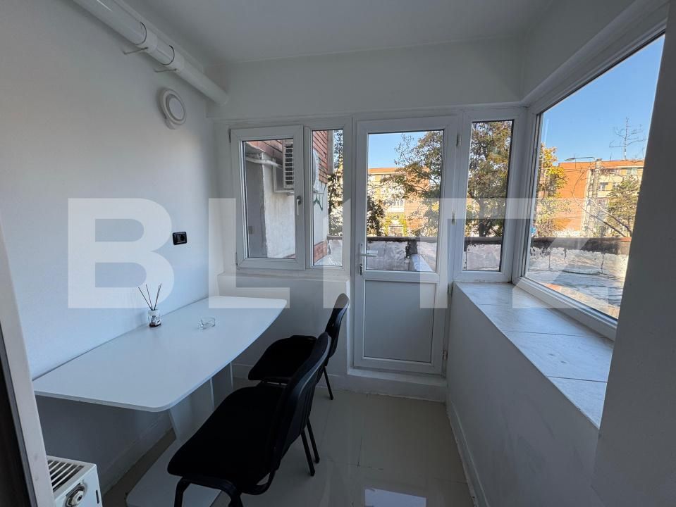 Apartament de închiriat 3 camere Calea Bucuresti - 181147AI | BLITZ Craiova | Poza9