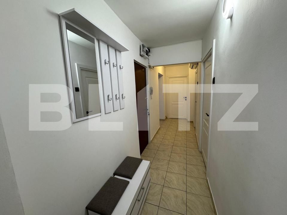 Apartament de închiriat 3 camere Calea Bucuresti - 181147AI | BLITZ Craiova | Poza11