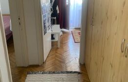 Apartament 3 camere, 65 mp, zona Titulescu