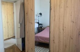 Apartament 3 camere, 65 mp, zona Titulescu