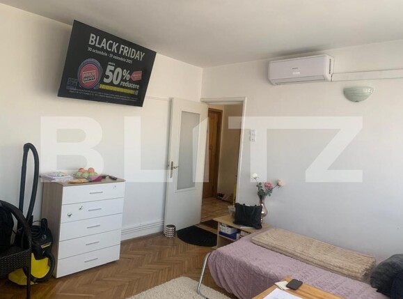 Apartament de închiriat 3 camere Titulescu - 181148AI | BLITZ Craiova | Poza3