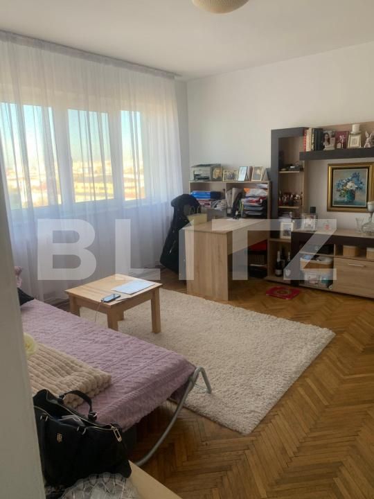 Apartament de închiriat 3 camere Titulescu - 181148AI | BLITZ Craiova | Poza1