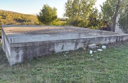 Teren intravilan, minim 2000 mp, front 20 ml , Fratostita, Filiasi