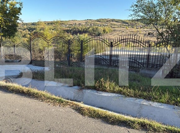 Teren de vânzare Exterior Vest - 181169TV | BLITZ Craiova | Poza1