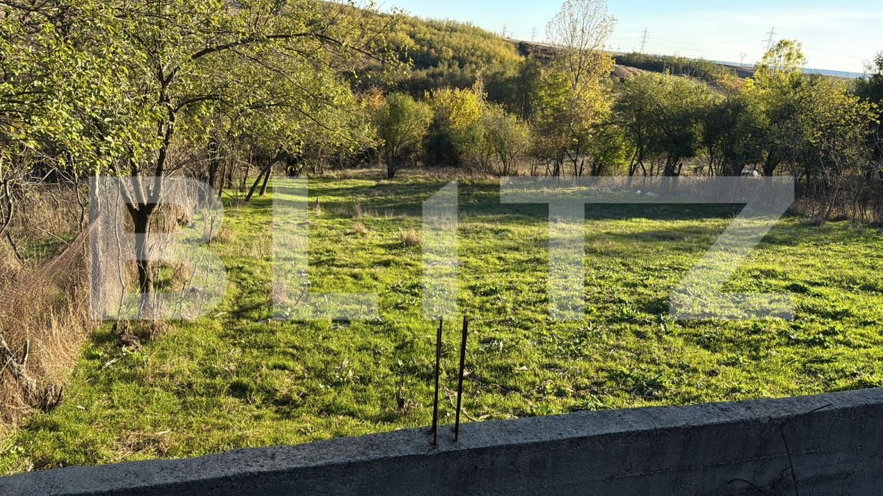 Teren de vânzare Exterior Vest - 181169TV | BLITZ Craiova | Poza2