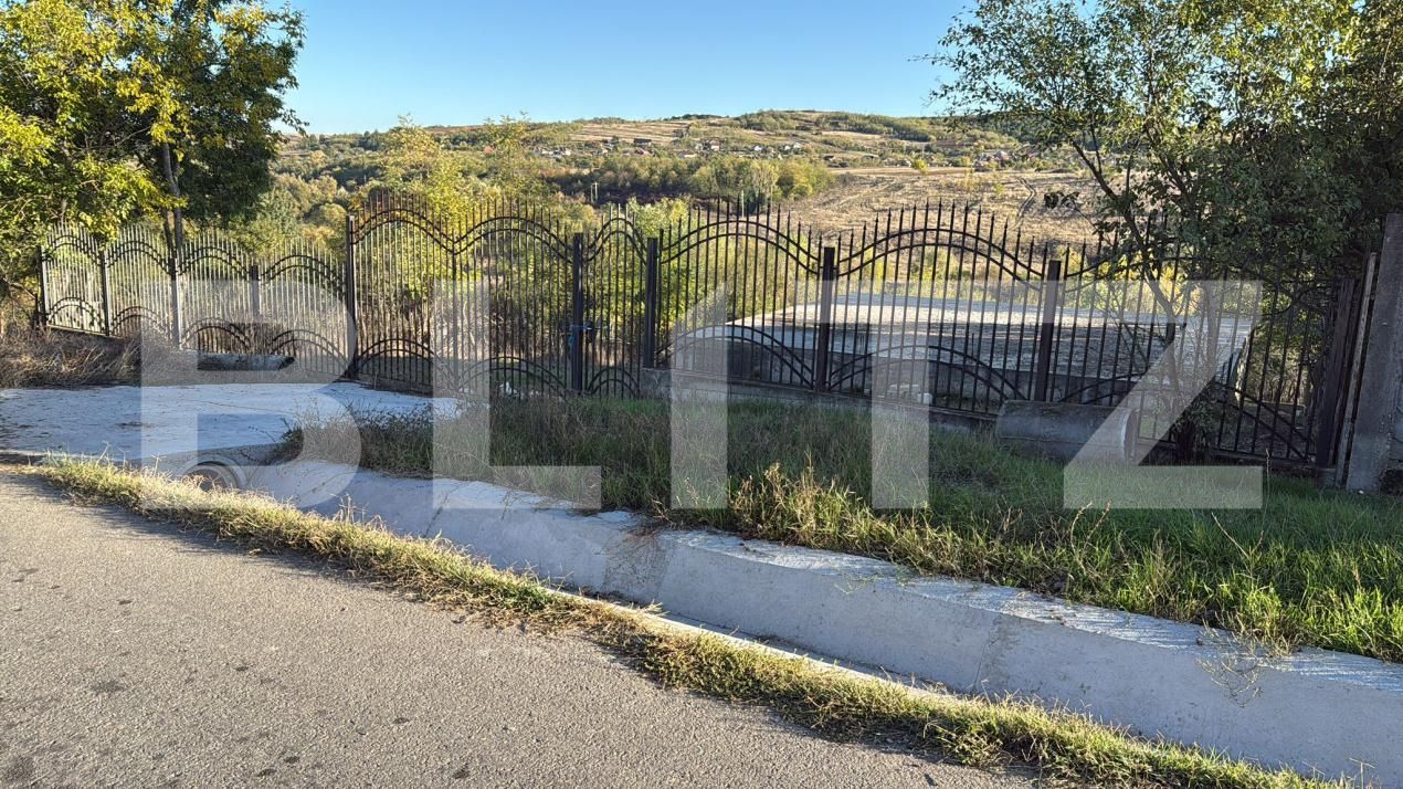 Teren de vânzare Exterior Vest - 181169TV | BLITZ Craiova | Poza1