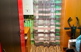 Apartament 3 camere, 60 mp, zona Piața Centrală