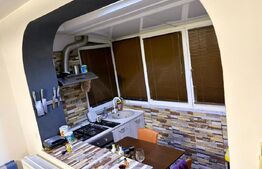 Apartament 3 camere, 60 mp, zona Piața Centrală