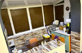 Apartament 3 camere, 60 mp, zona Piața Centrală