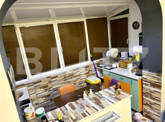 Apartament de vânzare 3 camere Calea Bucuresti - 181180AV | BLITZ Craiova | Poza3