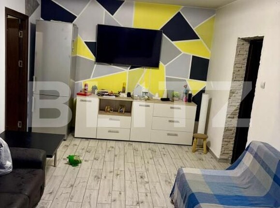 Apartament de vânzare 3 camere Calea Bucuresti - 181180AV | BLITZ Craiova | Poza1