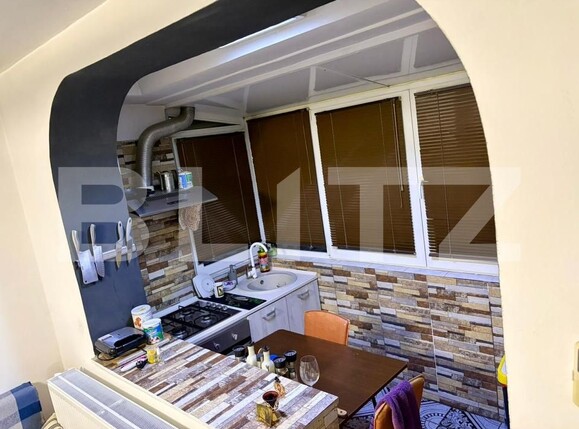 Apartament de vânzare 3 camere Calea Bucuresti - 181180AV | BLITZ Craiova | Poza1