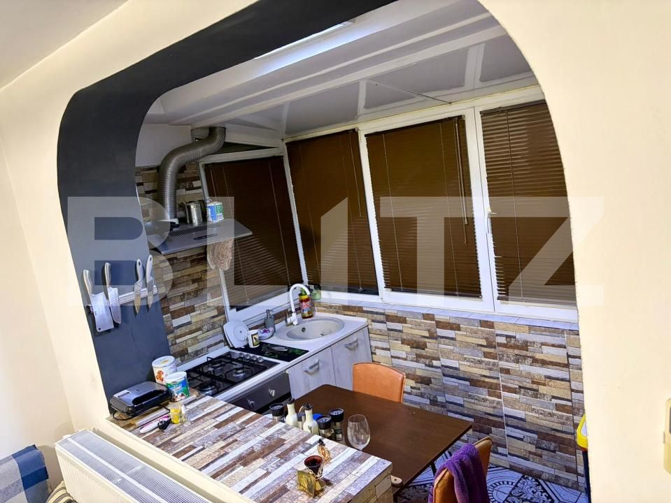 Apartament de vânzare 3 camere Calea Bucuresti - 181180AV | BLITZ Craiova | Poza1