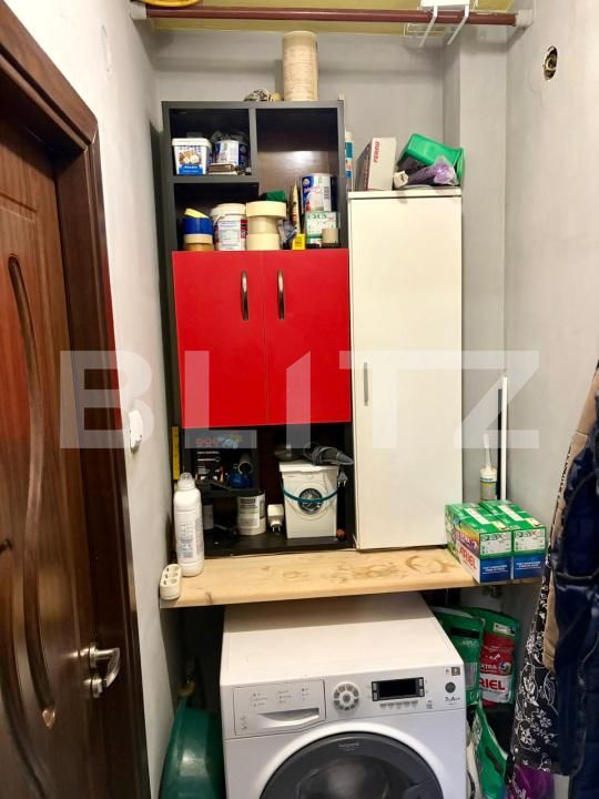 Apartament de vânzare 3 camere Calea Bucuresti - 181180AV | BLITZ Craiova | Poza9