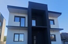 Casă P+E, 132 mp utili, 191 mp teren, zona Podari