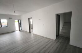 Casă P+E, 132 mp utili, 191 mp teren, zona Podari
