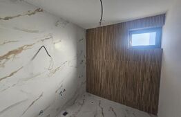 Casă P+E, 132 mp utili, 191 mp teren, zona Podari