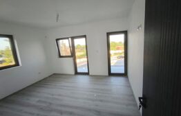 Casă moderna P+E, 132 mp utili, 191 mp teren, in Podari