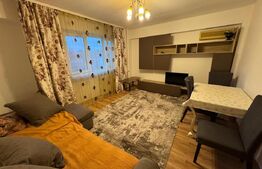 Apartament 2 camere 62 mp, 2x aer conditionat, zona Ramada-Central