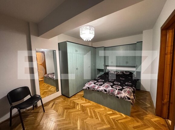 Apartament de închiriat 2 camere Central - 181223AI | BLITZ Craiova | Poza1
