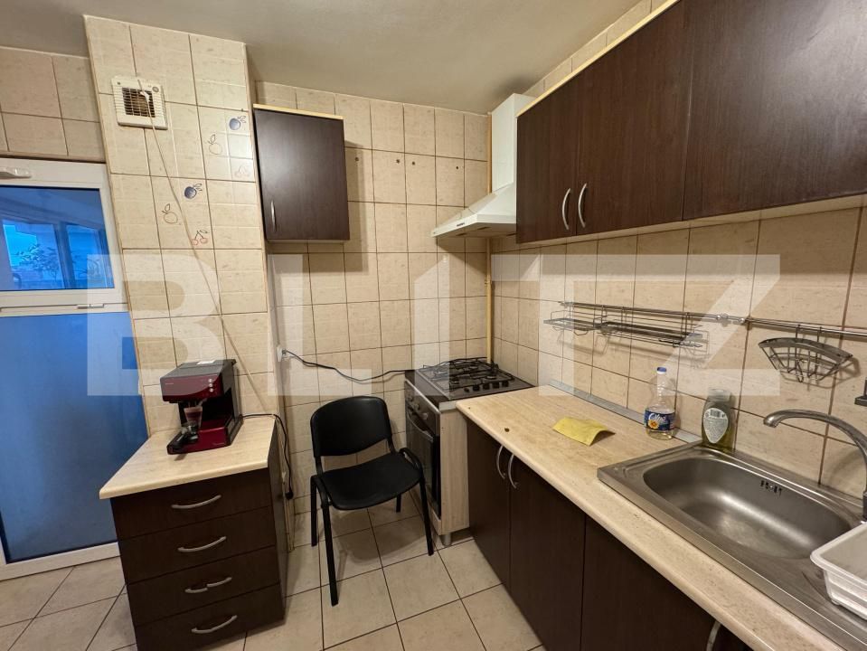 Apartament de închiriat 2 camere Central - 181223AI | BLITZ Craiova | Poza6