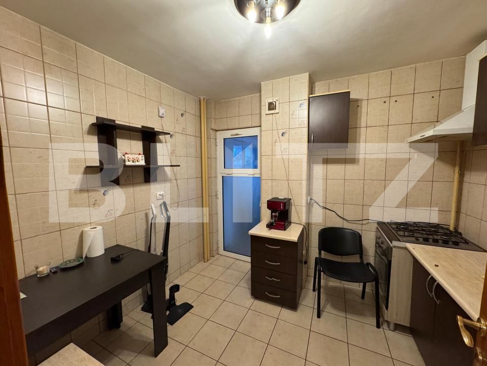 Apartament de închiriat 2 camere Central - 181223AI | BLITZ Craiova | Poza5