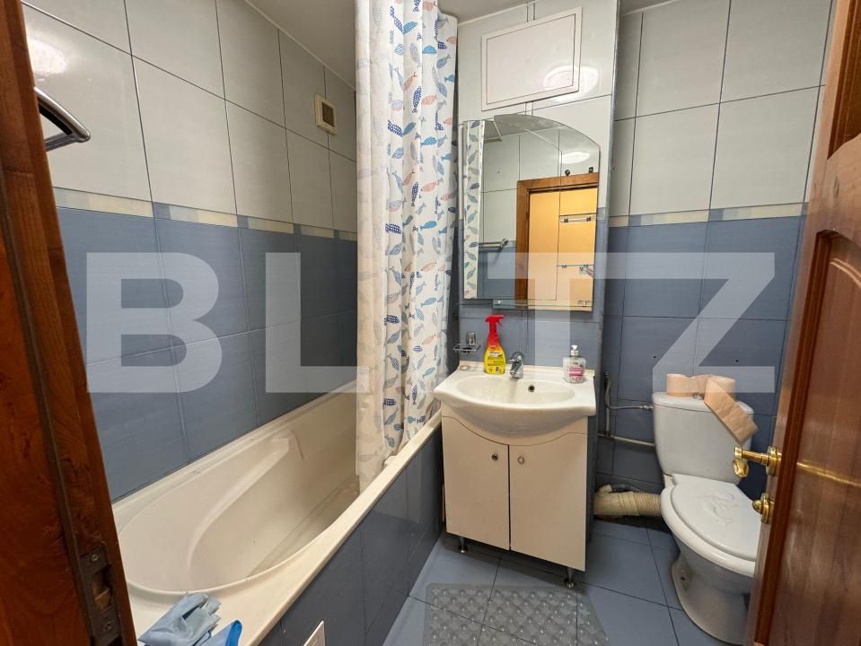 Apartament de închiriat 2 camere Central - 181223AI | BLITZ Craiova | Poza8