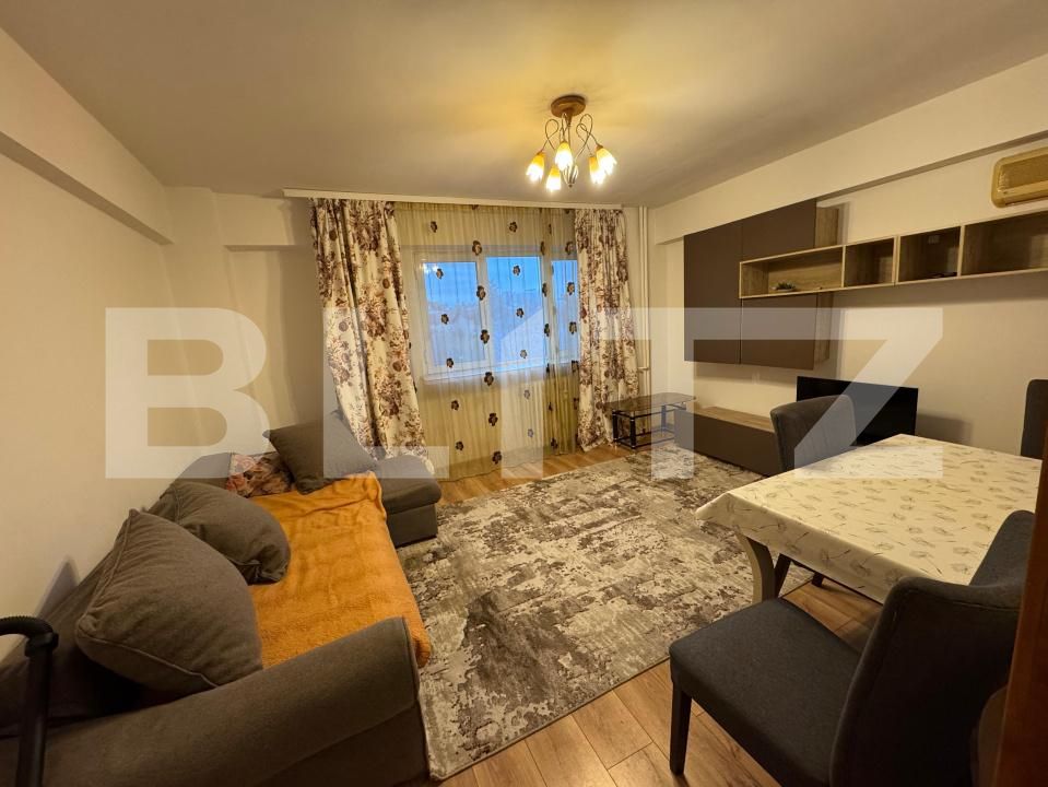 Apartament de închiriat 2 camere Central - 181223AI | BLITZ Craiova | Poza1