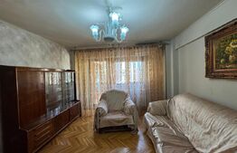 Apartament 3 camere, 82 mp, zona Ramada