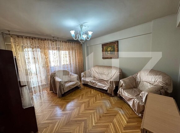 Apartament de închiriat 3 camere Central - 181224AI | BLITZ Craiova | Poza1