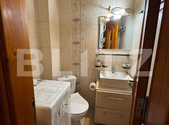 Apartament de închiriat 3 camere Central - 181224AI | BLITZ Craiova | Poza9