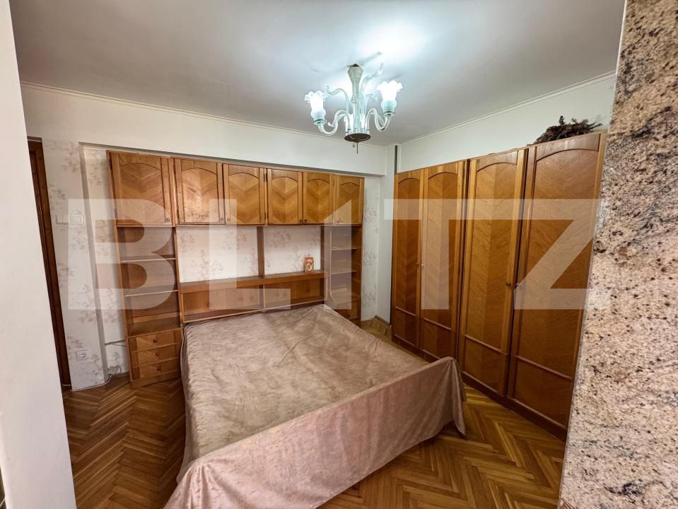 Apartament de închiriat 3 camere Central - 181224AI | BLITZ Craiova | Poza3
