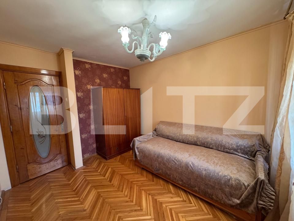 Apartament de închiriat 3 camere Central - 181224AI | BLITZ Craiova | Poza5