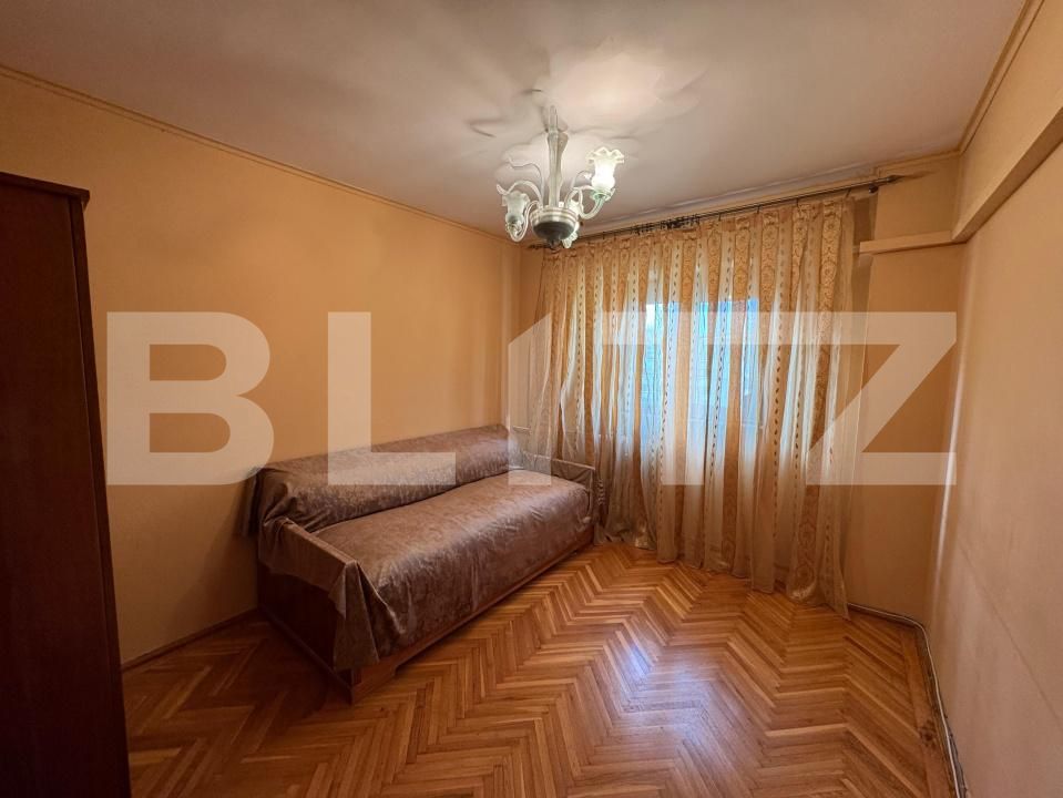 Apartament de închiriat 3 camere Central - 181224AI | BLITZ Craiova | Poza4