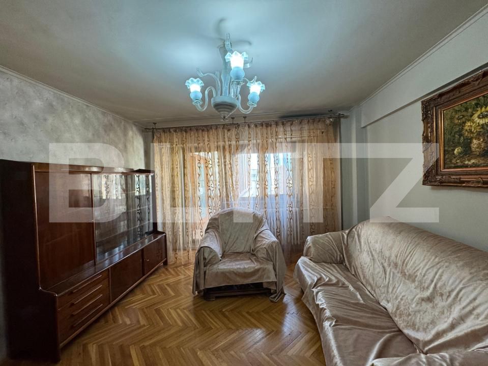 Apartament de închiriat 3 camere Central - 181224AI | BLITZ Craiova | Poza2
