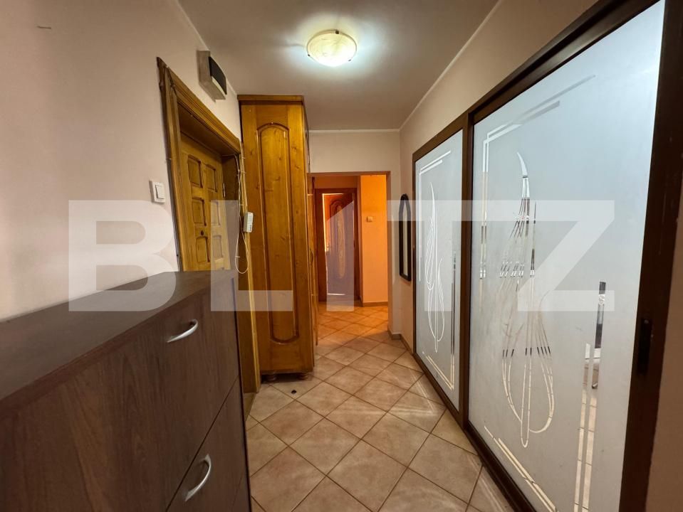 Apartament de închiriat 3 camere Central - 181224AI | BLITZ Craiova | Poza6
