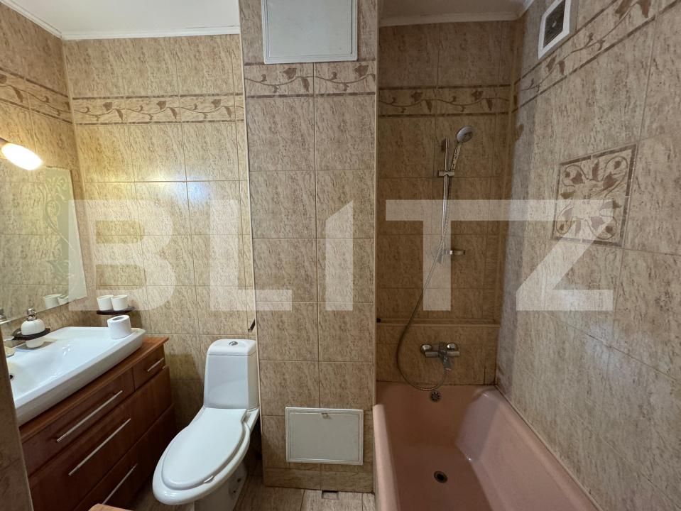 Apartament de închiriat 3 camere Central - 181224AI | BLITZ Craiova | Poza8