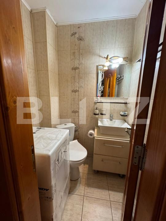 Apartament de închiriat 3 camere Central - 181224AI | BLITZ Craiova | Poza9