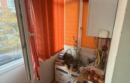 Apartament 3 camere, 72.75 mp, zona Sarari