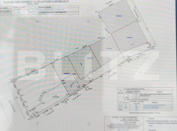 Teren de vânzare Malu Mare - 181243TV | BLITZ Craiova | Poza1