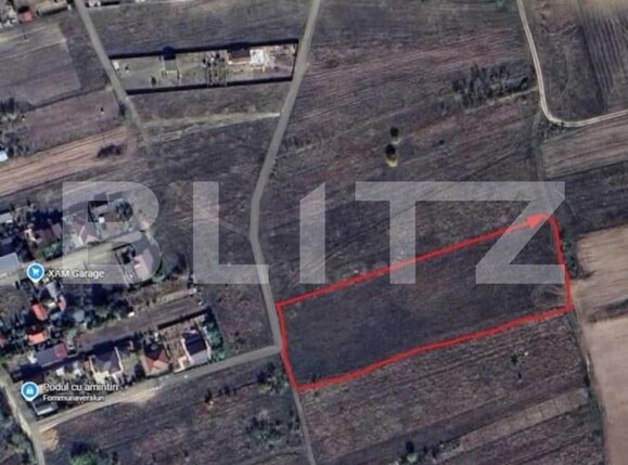 Teren de vânzare Malu Mare - 181249TV | BLITZ Craiova | Poza2