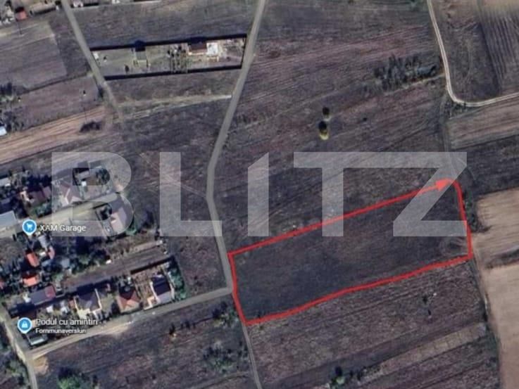 Teren de vânzare Malu Mare - 181249TV | BLITZ Craiova | Poza2