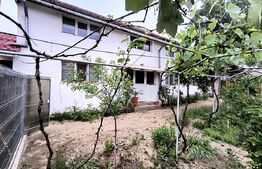 Casa P+M 210 mp utili Craiova, teren 884 mp, cartier Facai